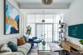 ShoresInn - A sublime stay in Dubai Marina
